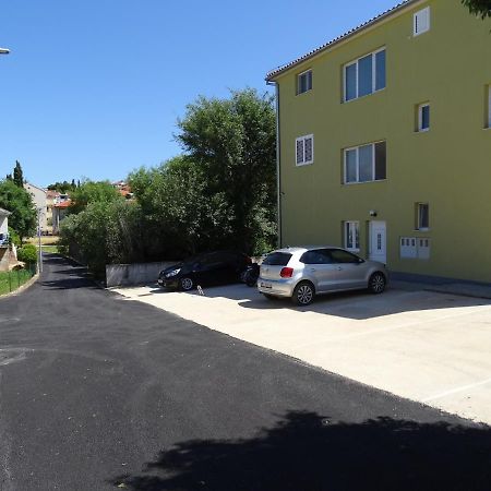 Apartments Kate Murter Esterno foto