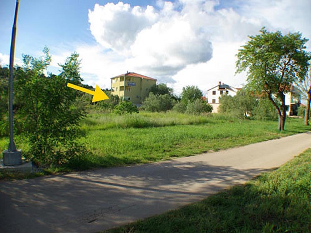 Apartments Kate Murter Esterno foto