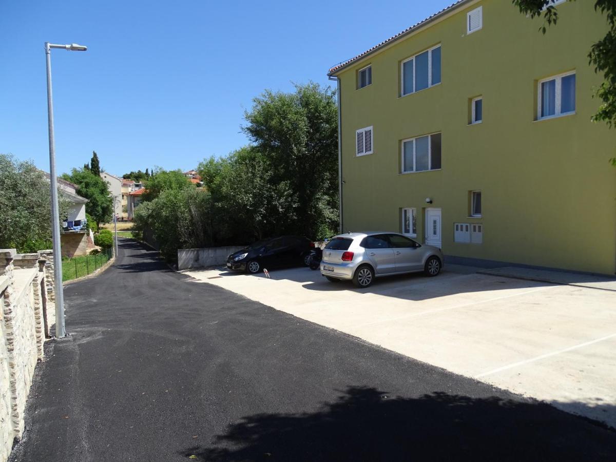 Apartments Kate Murter Esterno foto